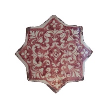Scianna Stelle С000096493 Stelle_010/A Sisustus 22x22 cm, Italia, kissan alla - kuva 1 - kuva 1