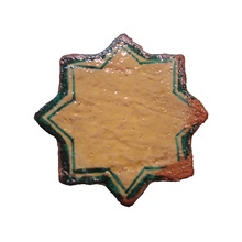 Scianna Stelle С000096489 Stelle_006/A Sisustus 22x22 cm, Italia, kissan alla - kuva 1 - kuva 1
