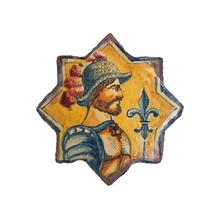 Scianna Stelle С000096487 Stelle_004/A Sisustus 22x22 cm, Italia, kissan alla - kuva 1 - kuva 1