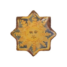 Scianna Stelle С000096484 Stelle_001/A Sisustus 22x22 cm, Italia, kissan alla - kuva 1 - kuva 1