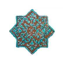 Scianna Stelle С000096495 StelleCristalline_001/A Sisustus 15x15 cm, Italia, kissan alla - kuva 1 - kuva 1