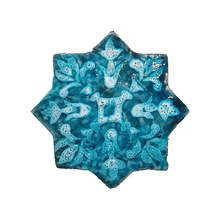 Scianna Stelle С000096496 StelleCristalline_002/A Sisustus 15x15 cm, Italia, kissan alla - kuva 1 - kuva 1