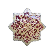 Scianna Stelle С000096497 StelleCristalline_003/A Sisustus 15x15 cm, Italia, kissan alla - kuva 1 - kuva 1