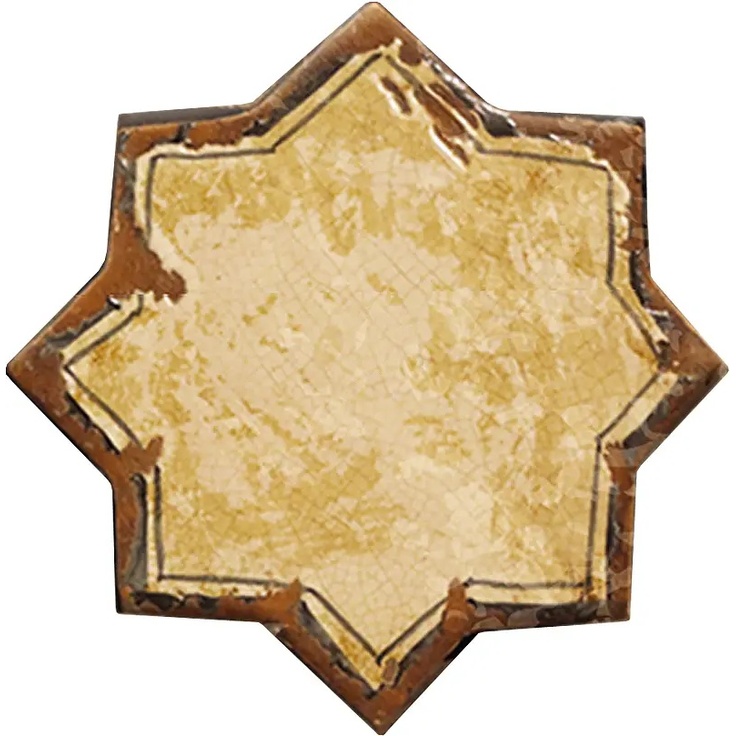 Scianna Terre Normanne С000255909 Stellarium_02 white Dekor 21x21 cm, Włochy, krakel - zdjęcie 1 Scianna Terre Normanne С000255909 Stellarium_02 white Dekor 21x21 cm, Włochy, krakel - zdjęcie 1