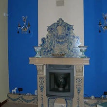 Scianna Varie Italie - photo d'intérieur 1 - photo 1