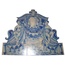 Scianna Varie Azulejos Completo 001/A Panel 83x100 cm, Italien - Foto 1 Scianna Varie Azulejos Completo 001/A Panel 83x100 cm, Italien - Foto 1