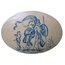 Scianna Varie С000096499 Azulejos_001/A Décor 28x40 cm, Italie - photo 1 Scianna Varie С000096499 Azulejos_001/A Décor 28x40 cm, Italie - photo 1