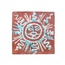 Scianna Varie С000096529 PiastrelleVarie_002/C Décor 20x20 cm, Italie, terracotta look - photo 1 Scianna Varie С000096529 PiastrelleVarie_002/C Décor 20x20 cm, Italie, terracotta look - photo 1