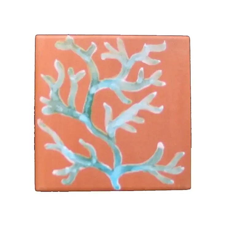Scianna Varie С000096520 PiastrelleVarie_007/A Décor 10x10 cm, Italie, terracotta look - photo 1 Scianna Varie С000096520 PiastrelleVarie_007/A Décor 10x10 cm, Italie, terracotta look - photo 1