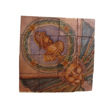 Scianna Varie С000096508 PannelliCompleti_005/A Panel 80x80 cm, Italy - photo 1 - photo 1