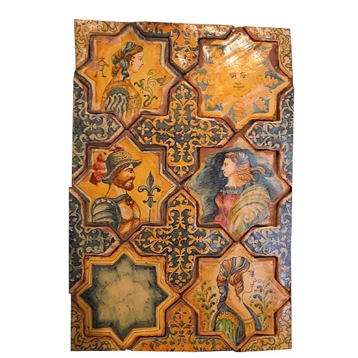 Scianna Varie С000096504 PannelliCompleti_001/A Panneau 46x68 cm, Italie - photo 1 Scianna Varie С000096504 PannelliCompleti_001/A Panneau 46x68 cm, Italie - photo 1