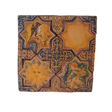 Scianna Varie С000096506 PannelliCompleti_003/A Panel 44x44 cm, Italy - photo 1 - photo 1