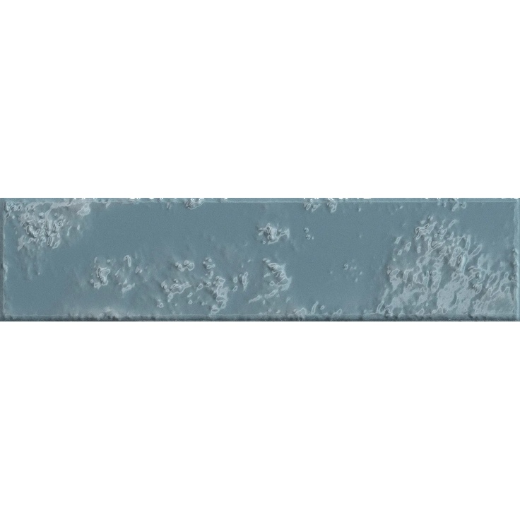 Self Costa Rei С000628953 625SECRAC_CostaReiAcquamarina6*25 porcelain tile 6x25 cm, Italy, monochrome - photo 1 Self Costa Rei С000628953 625SECRAC_CostaReiAcquamarina6*25 porcelain tile 6x25 cm, Italy, monochrome - photo 1