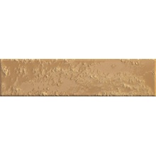 Self Costa Rei С000628954 625SECRAM_CostaReiAmbra6*25 porcelain tile 6x25 cm, Italy, monochrome - photo 1 - photo 1