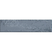Self Costa Rei С000628959 625SECRZA_CostaReiZaffiro6*25 porcelain tile 6x25 cm, Italy, monochrome - photo 1 - photo 1