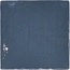 Self Crayon С000525464 ccr-013_CrayonAshBlueGlossy13*13 wall tile 13x13 cm, Italy, monochrome - photo 1
