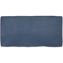 Self Crayon С000525479 ccr-028_CrayonAshBlueMatt6,5*13 wall tile 6,5x13 cm, Italy, monochrome - photo 1 - photo 1