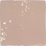 Self Crayon С000525454 ccr-003_CrayonBalletRoseGlossy13*13 Wandfliese 13x13 cm, Italien, monochrom - Foto 1