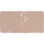 Self Crayon С000525455 ccr-004_CrayonBalletRoseGlossy6,5*13 wall tile 6,5x13 cm, Italy, monochrome - photo 1
