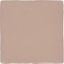 Self Crayon С000525470 ccr-019_CrayonBalletRoseMatt13*13 wall tile 13x13 cm, Italy, monochrome - photo 1 - photo 1