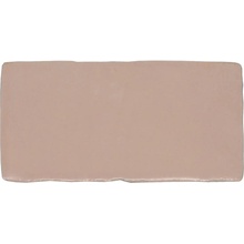 Self Crayon С000525471 ccr-020_CrayonBalletRoseMatt6,5*13 wall tile 6,5x13 cm, Italy, monochrome - photo 1 - photo 1