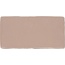 Self Crayon С000525471 ccr-020_CrayonBalletRoseMatt6,5*13 wall tile 6,5x13 cm, Italy, monochrome - photo 1