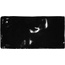Self Crayon С000525467 ccr-016_CrayonBlackGlossy6,5*13 wall tile 6,5x13 cm, Italy, monochrome - photo 1