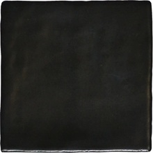 Self Crayon С000525480 ccr-029_CrayonBlackMatt13*13 wall tile 13x13 cm, Italy, monochrome - photo 1 - photo 1