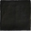 Self Crayon С000525480 ccr-029_CrayonBlackMatt13*13 stěnová dlaždice 13x13 cm, Itálie, jednobarevný - fotografie 1