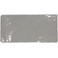 Self Crayon С000525463 ccr-012_CrayonFrenchGreyGlossy6,5*13 wall tile 6,5x13 cm, Italy, monochrome - photo 1