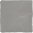 Self Crayon С000525468 ccr-017_CrayonFrenchGreyMatt13*13 wall tile 13x13 cm, Italy, monochrome - photo 1