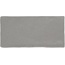 Self Crayon С000525469 ccr-018_CrayonFrenchGreyMatt6,5*13 wall tile 6,5x13 cm, Italy, monochrome - photo 1