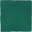 Self Crayon С000525460 ccr-009_CrayonMarineGreenGlossy13*13 wall tile 13x13 cm, Italy, monochrome - photo 1