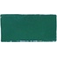 Self Crayon С000525461 ccr-010_CrayonMarineGreenGlossy6,5*13 wall tile 6,5x13 cm, Italy, monochrome - photo 1