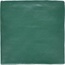 Self Crayon С000525476 ccr-025_CrayonMarineGreenMatt13*13 wall tile 13x13 cm, Italy, monochrome - photo 1 Self Crayon С000525476 ccr-025_CrayonMarineGreenMatt13*13 wall tile 13x13 cm, Italy, monochrome - photo 1