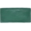 Self Crayon С000525477 ccr-026_CrayonMarineGreenMatt6,5*13 wall tile 6,5x13 cm, Italy, monochrome - photo 1