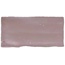 Self Crayon С000525503 ccr-052_CrayonMudMatt6,5*13 Wandfliese 6,5x13 cm, Italien, monochrom - Foto 1