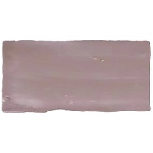 Self Crayon С000525503 ccr-052_CrayonMudMatt6,5*13 wall tile 6,5x13 cm, Italy, monochrome - photo 1 - photo 1