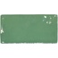 Self Crayon С000525459 ccr-008_CrayonSpringGreenGlossy6,5*13 Настенная плитка 6,5x13 см, Италия, моноколор - фото 1