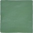 Self Crayon С000525474 ccr-023_CrayonSpringGreenMatt13*13 wall tile 13x13 cm, Italy, monochrome - photo 1