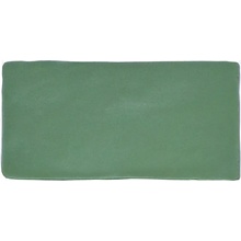 Self Crayon С000525475 ccr-024_CrayonSpringGreenMatt6,5*13 wall tile 6,5x13 cm, Italy, monochrome - photo 1 - photo 1