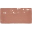 Self Crayon С000525457 ccr-006_CrayonTuscanyRedGlossy6,5*13 azulejo de pared 6,5x13 cm, Italia, monocolor - foto 1