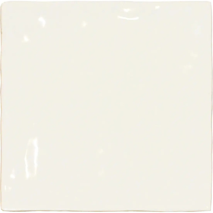 Self Crayon С000525452 ccr-001_CrayonWhiteGlossy13*13 wall tile 13x13 cm, Italy, monochrome - photo 1 Self Crayon С000525452 ccr-001_CrayonWhiteGlossy13*13 wall tile 13x13 cm, Italy, monochrome - photo 1