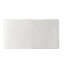 Self Crayon С000525483 ccr-032_CrayonWhiteMatt6,5*13 wall tile 6,5x13 cm, Italy, monochrome - photo 1