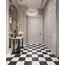 Self Dama 6x25, porcelanato esmaltado, Itália, outros tipos de mármore - foto de interior 5 Self Dama 6x25, porcelanato esmaltado, Itália, outros tipos de mármore - foto de interior 5