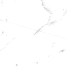 Self Dama С000628960 2525SEDABC_DamaBiancoCarrara25*25 porcelain tile 25x25 cm, Italy, carrara marble - photo 1 - photo 1