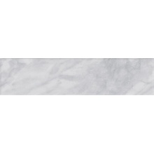 Self Dama С000628975 625SEGRBA_DamaGrigioBardiglioBrick6*25 porcelain tile 6x25 cm, Italy, brick - photo 1 - photo 1
