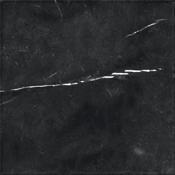 Self Dama С000628963 2525SEDANM_DamaNeroMarquinia25*25 porcelain tile 25x25 cm, Italy, other types of marble - photo 1 Self Dama С000628963 2525SEDANM_DamaNeroMarquinia25*25 porcelain tile 25x25 cm, Italy, other types of marble - photo 1