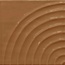 Self Flow С000609179 1212SEFLRECAGL_FlowCaramelReelGlossy12,5*12,5 wall tile 12,5x12,5 cm, Italy, monochrome - photo 1