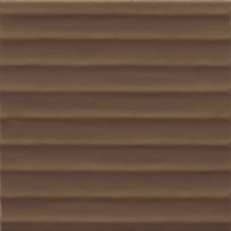 Self Flow С000609196 1212SEFLWACHM_FlowChocoWaveMatt12,5*12,5 vægflise 12,5x12,5 cm, Italien, monokrom - foto 1 Self Flow С000609196 1212SEFLWACHM_FlowChocoWaveMatt12,5*12,5 vægflise 12,5x12,5 cm, Italien, monokrom - foto 1